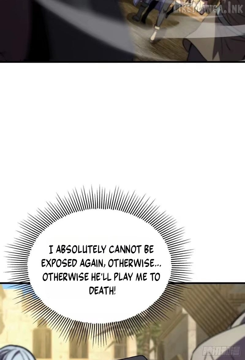 Lord of Summons! Sudden Mutation Chapter 127  - page 46